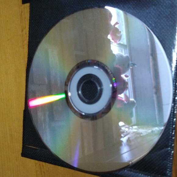 $1 ADD ON ITEM Flawless 2007 Drama,Crime DVD - Picture 4 of 4